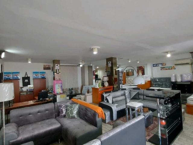 Local Comercial en alquiler en Boca De Uchire, Miranda