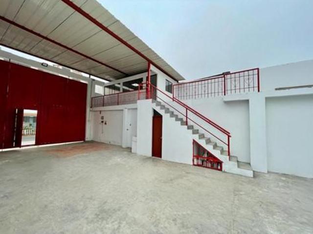 Local Comercial alquiler en La Victoria