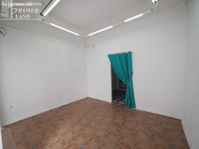 Local Comercial en alquiler en Tomelloso, Castilla-La Mancha