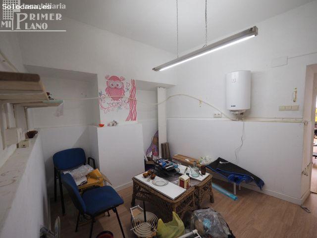 Local Comercial en alquiler en Tomelloso, Castilla-La Mancha