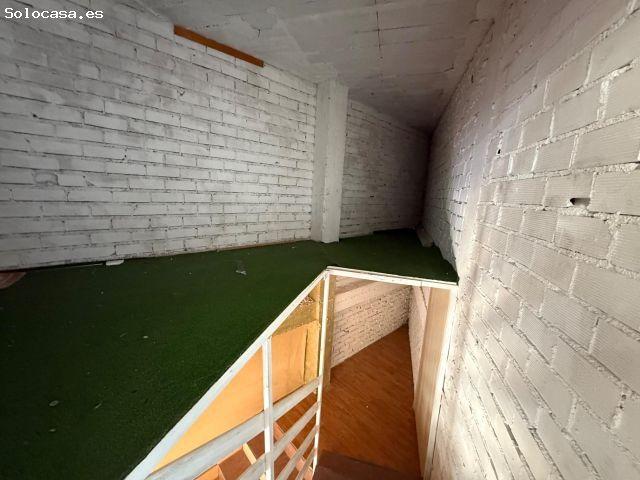Local Comercial en alquiler en La Zubia
