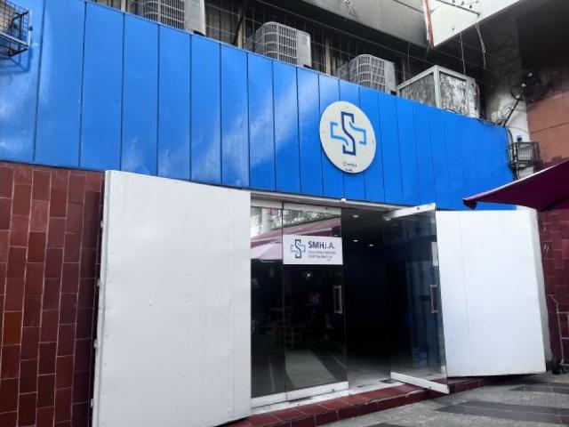 Local Comercial en alquiler en Leoncio Martínez, Miranda
