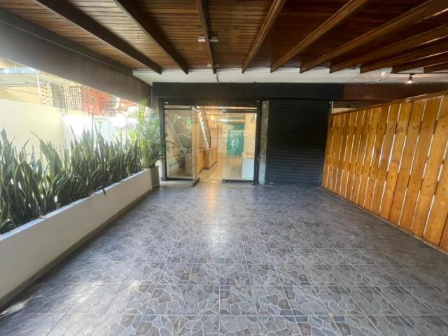 Local Comercial en alquiler en Leoncio Martínez, Miranda