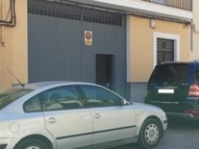 Local Comercial en alquiler en Lucena