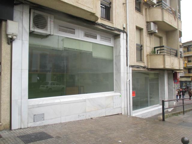 Local Comercial en alquiler en Lucena