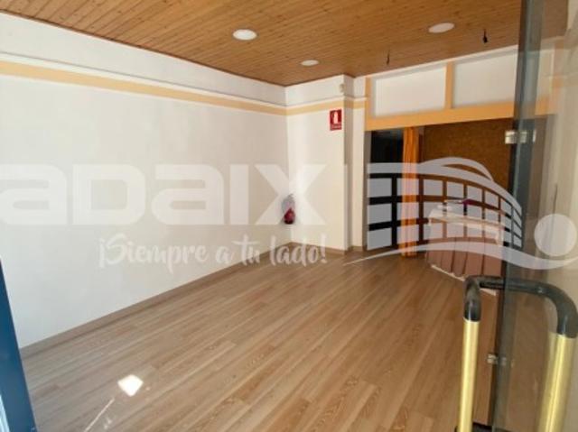 Local Comercial en alquiler en Lucena