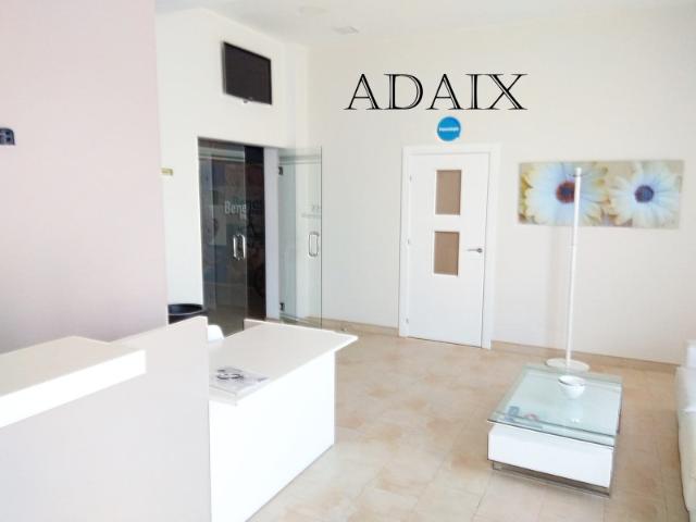 Local Comercial en alquiler en Lucena, Zona 1 (el Valle y Dehesa de la Villa)