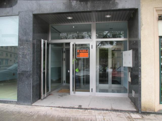 Local Comercial en alquiler en Lucena