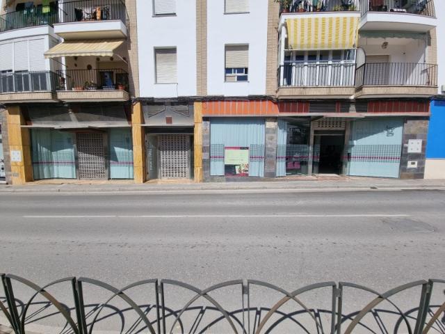 Local Comercial en alquiler en Lucena