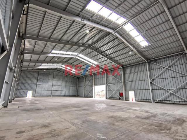 Local Comercial alquiler en Lurin, Lima Metropolitana