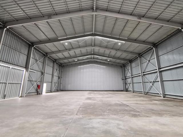 Local Comercial alquiler en Lurin, Lima Metropolitana