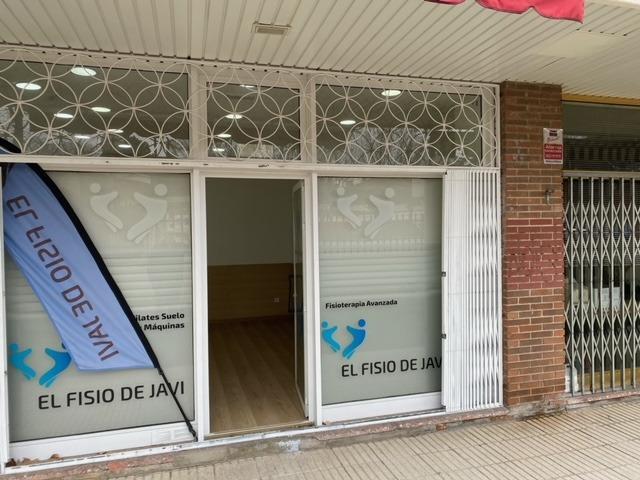 Local Comercial en alquiler en Majadahonda