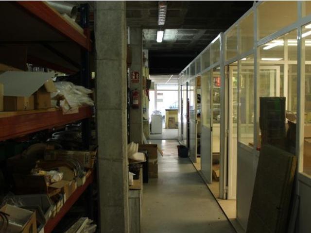 Local Comercial en alquiler en Sagrada Família, Manresa