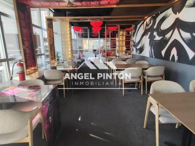 Local Comercial en alquiler en Zulia