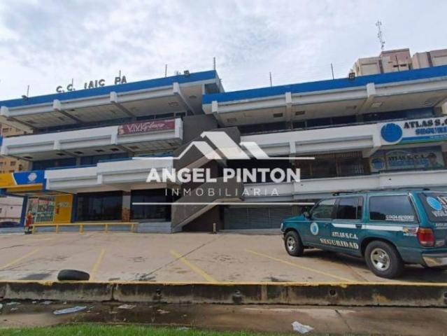 Local Comercial en alquiler en Cacique Mara, Maracaibo