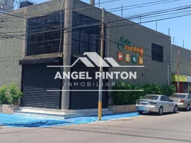 Local Comercial en alquiler en Sucre