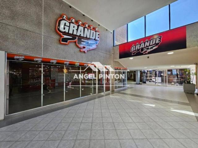 Local Comercial en alquiler en Zulia