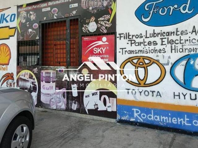 Local Comercial en alquiler en Cacique Mara, Maracaibo