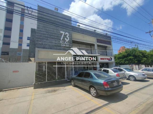 Local Comercial en alquiler en Cacique Mara, Maracaibo