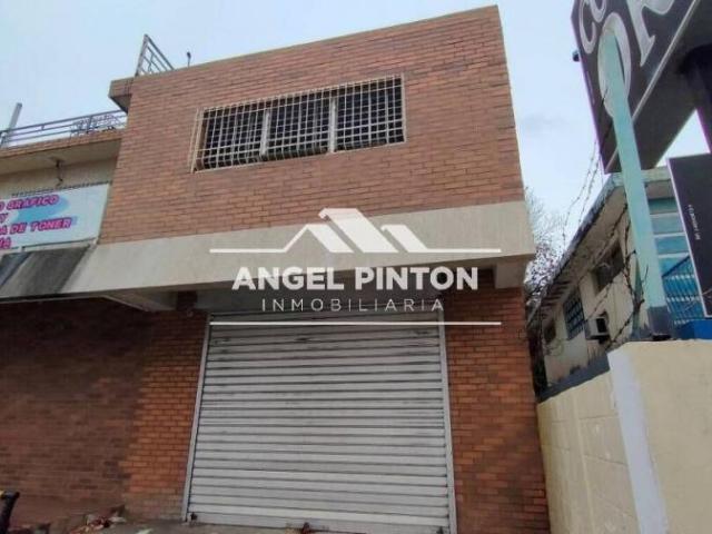 Local Comercial en alquiler en Cacique Mara, Maracaibo