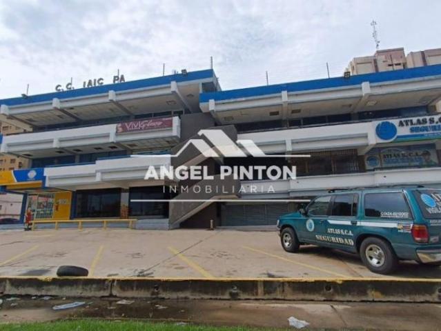 Local Comercial en alquiler en Cacique Mara, Maracaibo