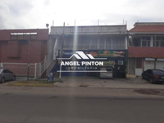 Local Comercial en alquiler en Cacique Mara, Maracaibo