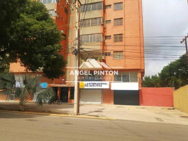 Local Comercial en alquiler en Cacique Mara, Maracaibo
