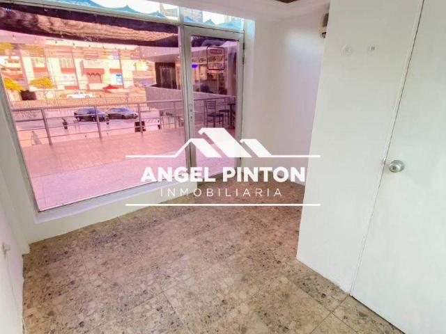 Local Comercial en alquiler en Cacique Mara, Maracaibo