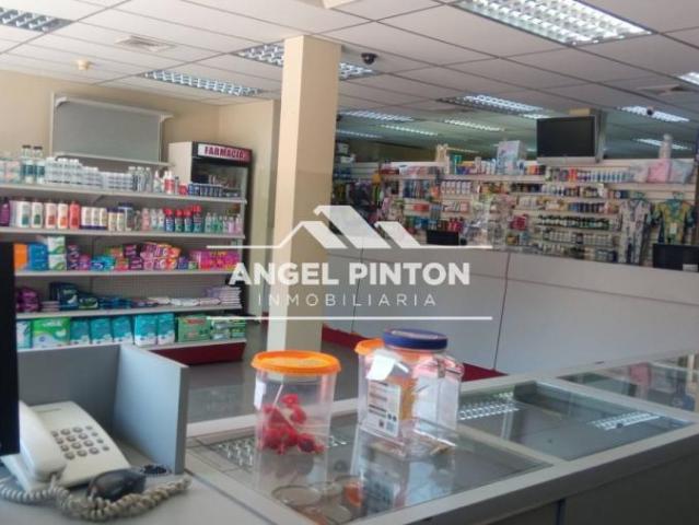Local Comercial en alquiler en Cacique Mara, Maracaibo