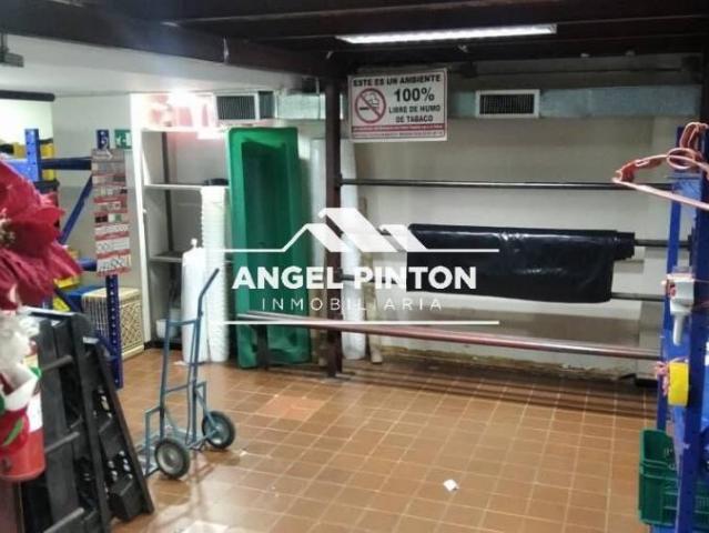 Local Comercial en alquiler en Zulia