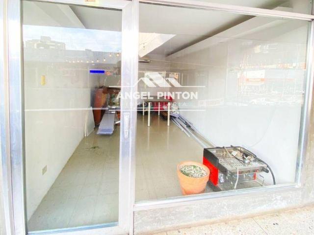Local Comercial en alquiler en Cacique Mara, Maracaibo