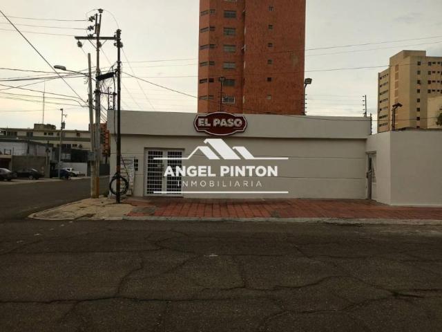 Local Comercial en alquiler en Zulia