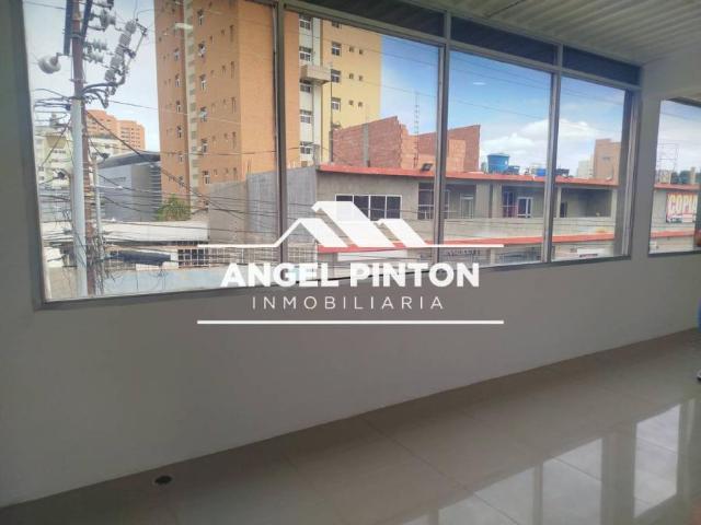 Local Comercial en alquiler en Cacique Mara, Maracaibo
