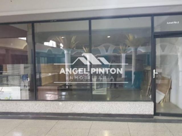 Local Comercial en alquiler en Cacique Mara, Maracaibo
