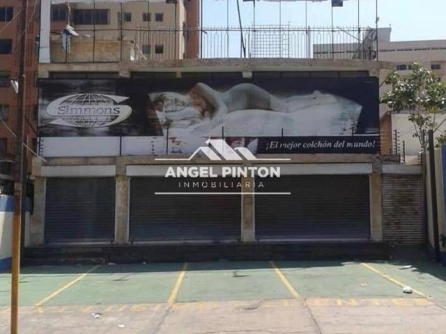 Local Comercial en alquiler en Zulia