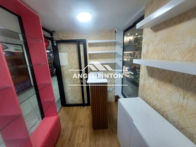 Local Comercial en alquiler en Cacique Mara, Maracaibo