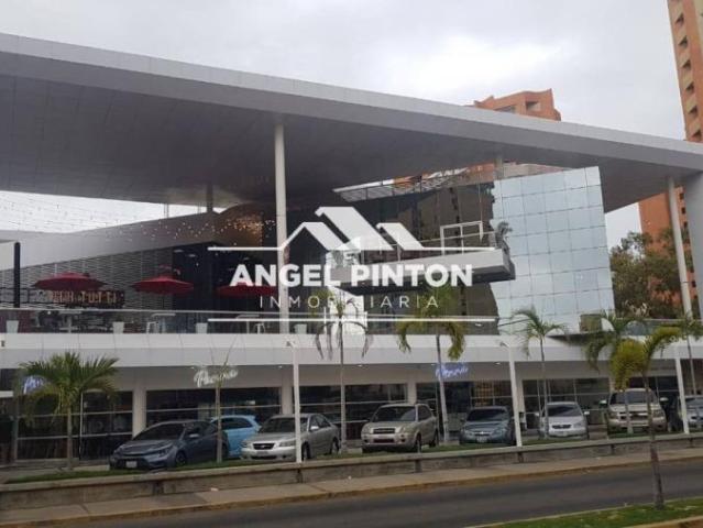 Local Comercial en alquiler en Cacique Mara, Maracaibo