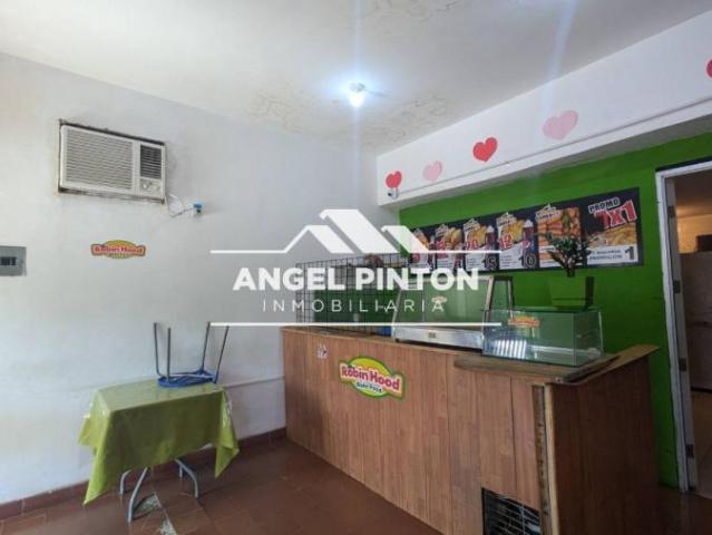 Local Comercial en alquiler en Cacique Mara, Maracaibo