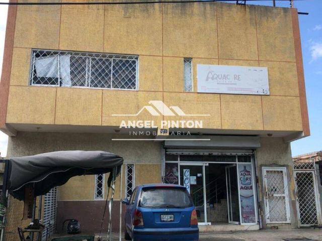 Local Comercial en alquiler en Cacique Mara, Maracaibo