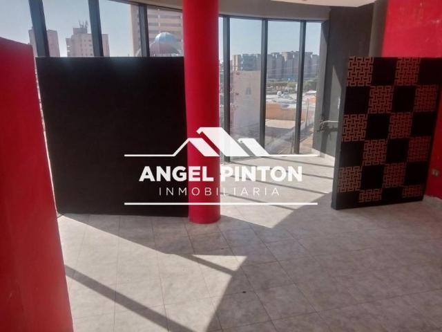 Local Comercial en alquiler en Cacique Mara, Maracaibo