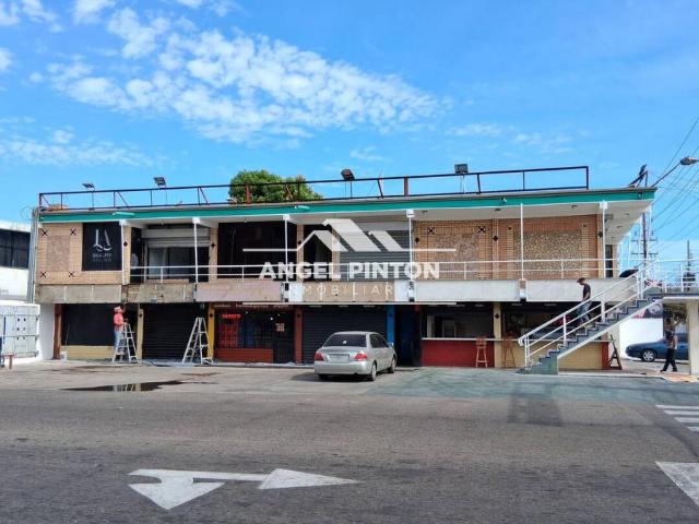 Local Comercial en alquiler en Cacique Mara, Maracaibo