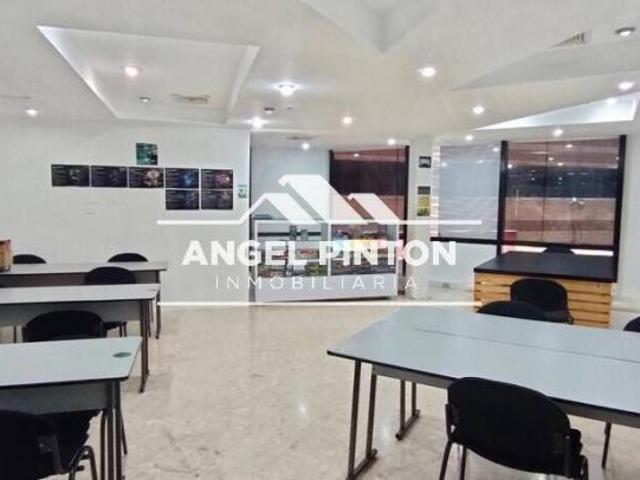 Local Comercial en alquiler en Zulia