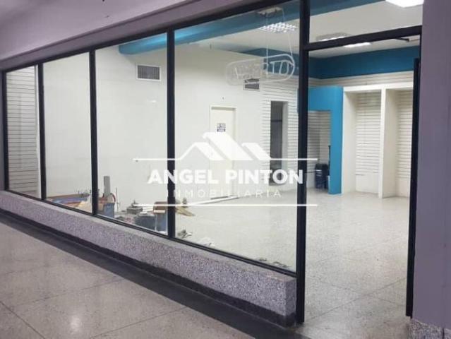 Local Comercial en alquiler en Zulia