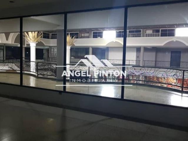 Local Comercial en alquiler en Zulia