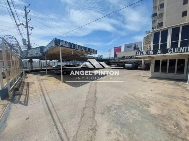 Local Comercial en alquiler en Cacique Mara, Maracaibo