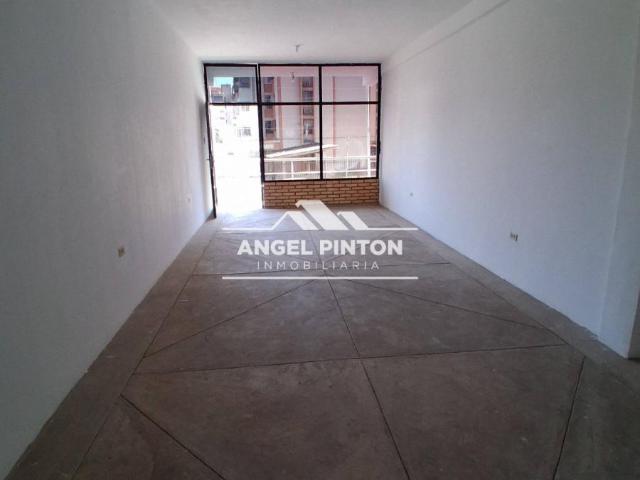 Local Comercial en alquiler en Cacique Mara, Maracaibo