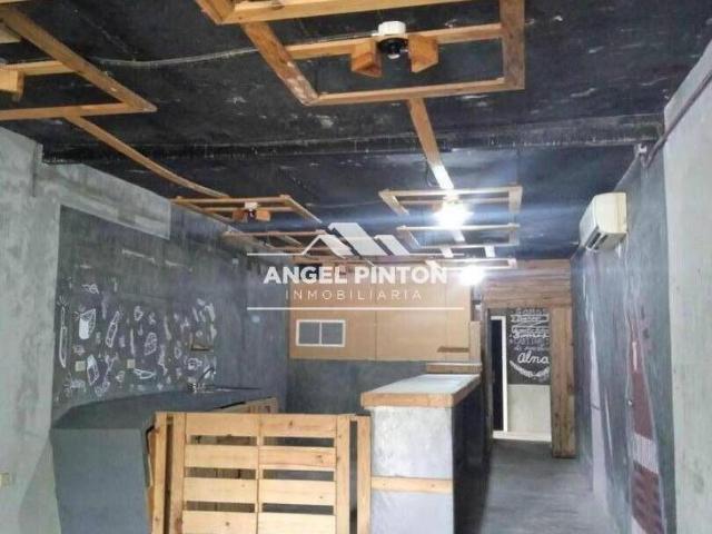 Local Comercial en alquiler en Cacique Mara, Maracaibo