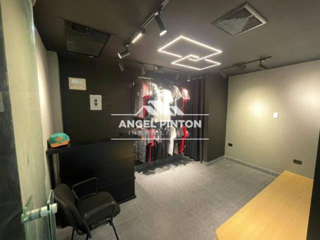 Local Comercial en alquiler en Cacique Mara, Maracaibo