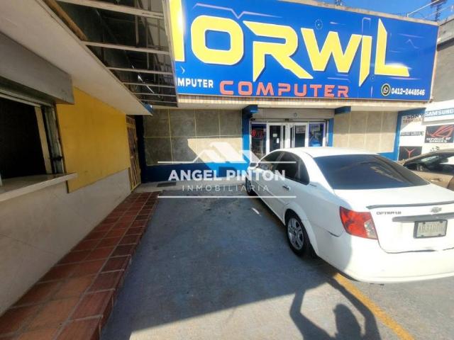 Local Comercial en alquiler en Cacique Mara, Maracaibo