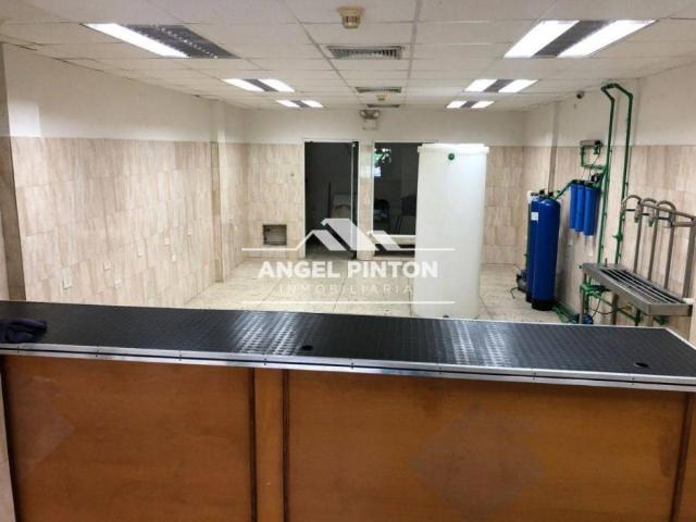 Local Comercial en alquiler en Francisco Eugenio Bustamante, Zulia